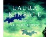 Luna agosto Laura Kinsale