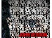 Deja diablo John Verdon