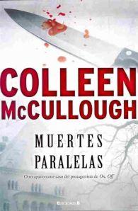 Muertes paralelas – Collin McCullough