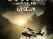 selva Clive Cussler