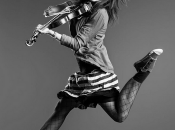 Lord Rings Zelda Medley (Lindsey Stirling) Música