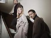 Saint Etienne Estarán Noviembre Madrid, Vigo, Sebastián Murcia