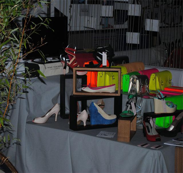 SAINT BRISSANT VIP PARTY EXPERIENCE