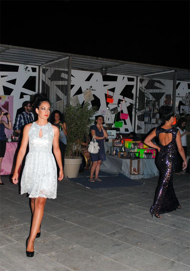 SAINT BRISSANT VIP PARTY EXPERIENCE