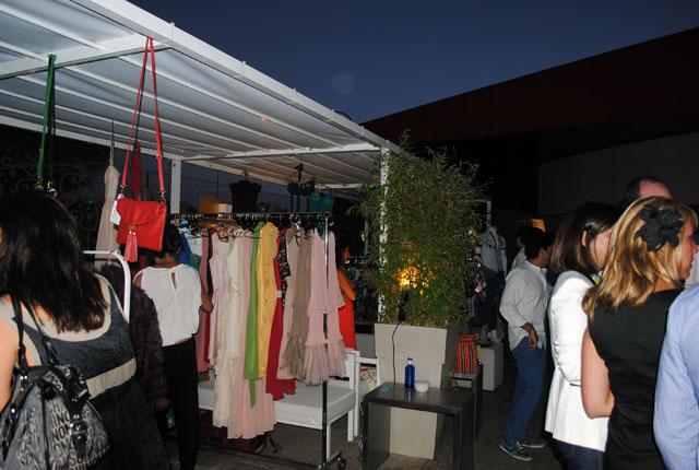 SAINT BRISSANT VIP PARTY EXPERIENCE