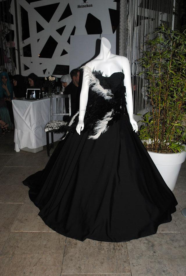 SAINT BRISSANT VIP PARTY EXPERIENCE