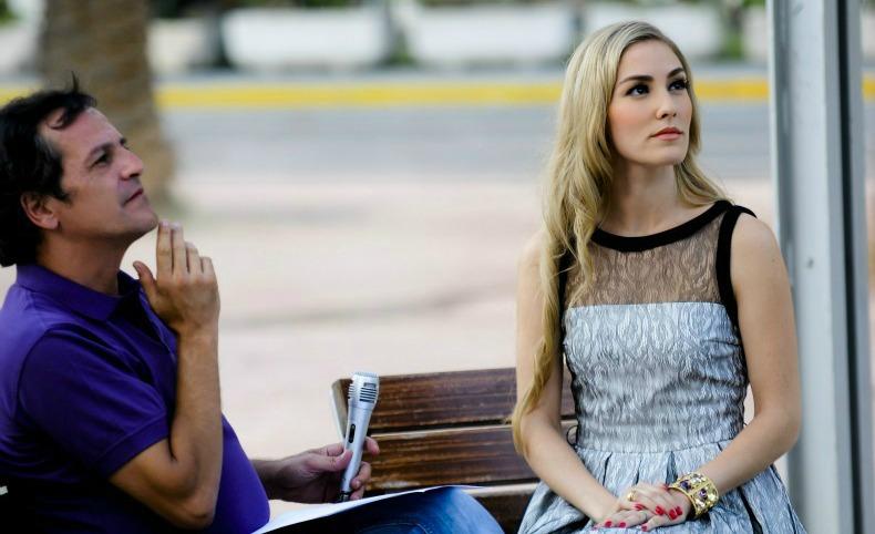 Entrevista Periódico Elche Diario