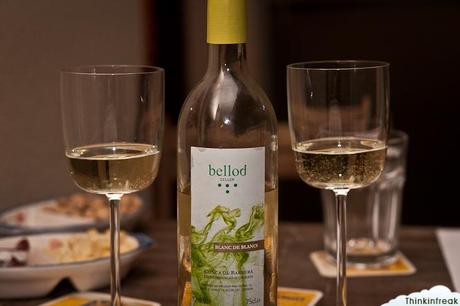 Bellod Blanc de Blancs