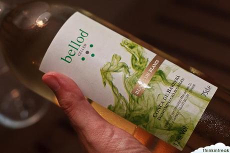 Bellod Blanc de Blancs