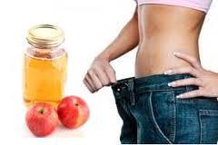 m243 ¿Vinagre de manzana para adelgazar?