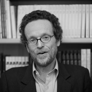 Entrevista con Thomas Pogge, filósofo: 