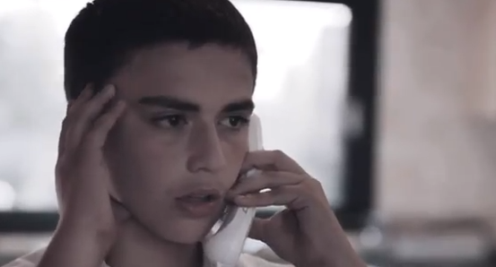 Una lamentable llamada