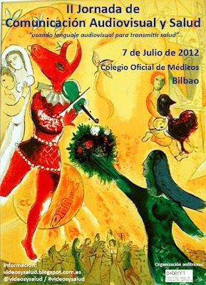 Vídeos y salud, procomún y activismo, #videosysalud