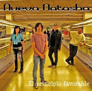 NUEVA NATASHA / EL PRINCIPIO FAVORABLE