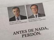 Novagalicia Banco pide perdón, ¿suficiente?