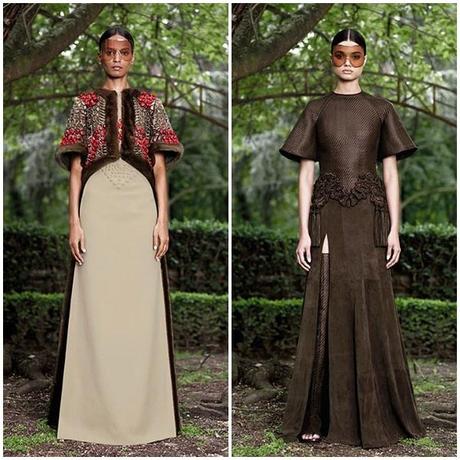 Haute Couture AW 2012/2013 Vol. II