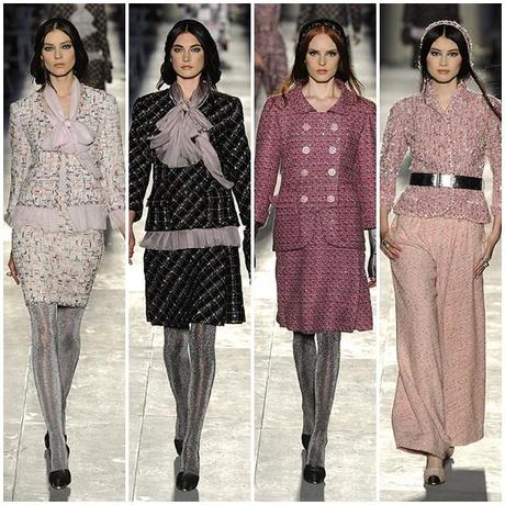 Haute Couture AW 2012/2013 Vol. II