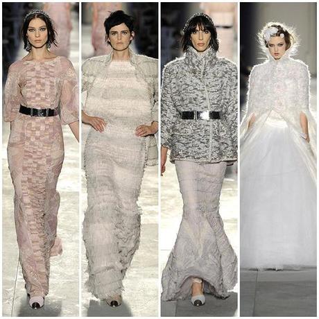 Haute Couture AW 2012/2013 Vol. II