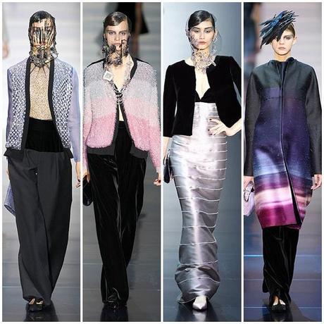 Haute Couture AW 2012/2013 Vol. II