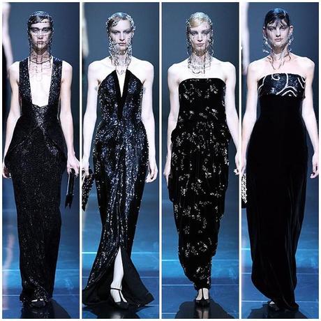 Haute Couture AW 2012/2013 Vol. II