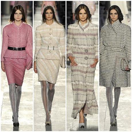 Haute Couture AW 2012/2013 Vol. II