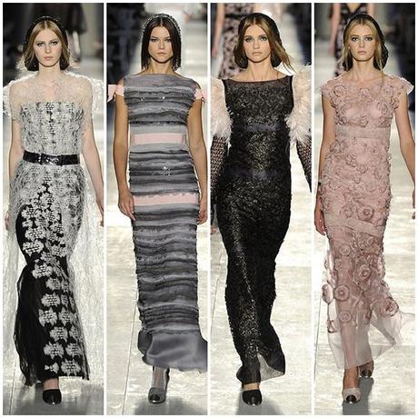 Haute Couture AW 2012/2013 Vol. II