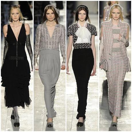 Haute Couture AW 2012/2013 Vol. II