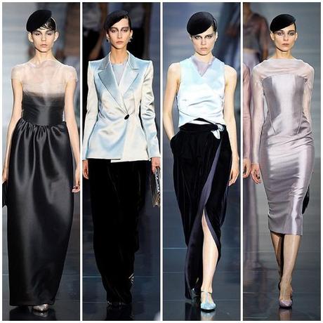 Haute Couture AW 2012/2013 Vol. II