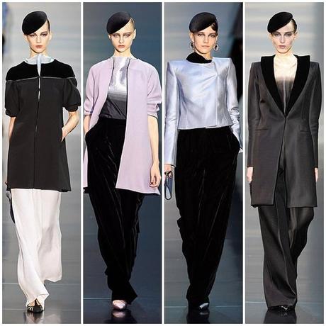 Haute Couture AW 2012/2013 Vol. II