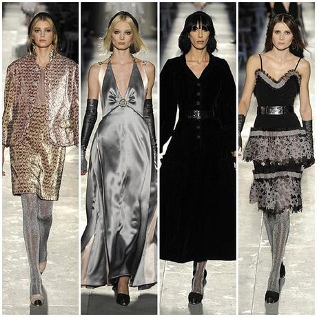 Haute Couture AW 2012/2013 Vol. II