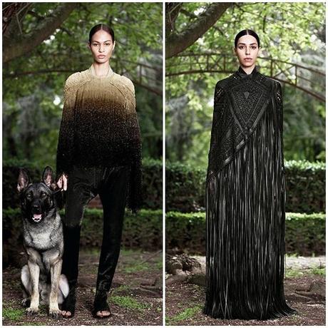 Haute Couture AW 2012/2013 Vol. II