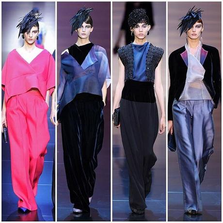 Haute Couture AW 2012/2013 Vol. II