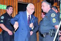 El crimen que no cesa