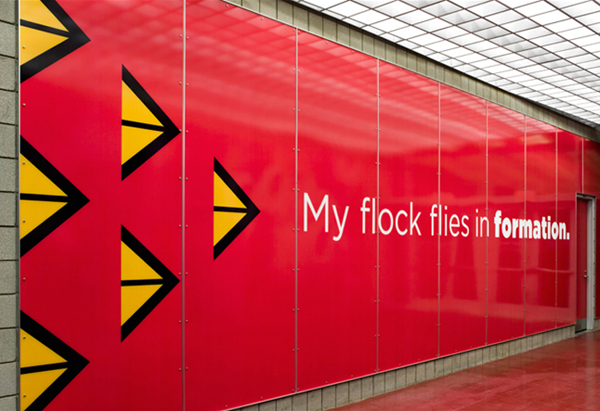 Nueva Imagen interna y externa del estadio de los Cardenales de Arizona