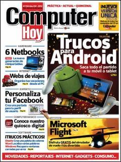Computer Hoy nº 358