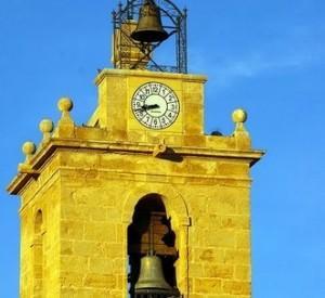 relojtorre3 Relojes, como excusa y desahogo