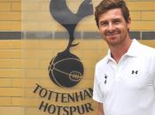 Tottenham viene