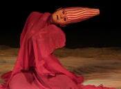 Córpore Ígneo instantes finales