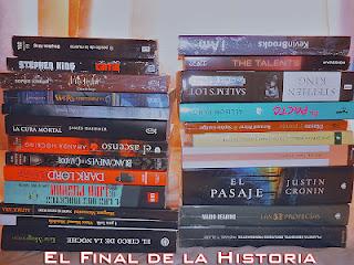 EME de junio (9) y ¡primer vlog!