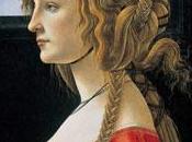 musa, Simonetta Vespucci (1453-1476)