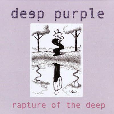 Especial Mejores Bandas de la Historia: Deep Purple 6ª Parte: Un nuevo aire púrpura con Morse & Airey...