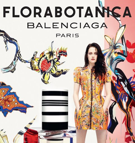 NEWS: KRISTEN STEWART la nueva cara de BALENCIAGA!