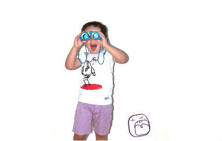 Tendencias primavera verano 2013 de Noñoño