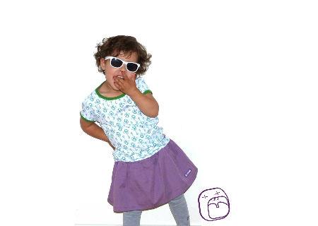 Tendencias primavera verano 2013 de Noñoño