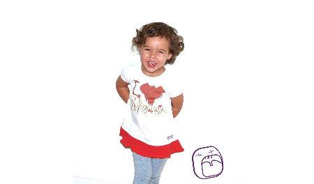 Tendencias primavera verano 2013 de Noñoño