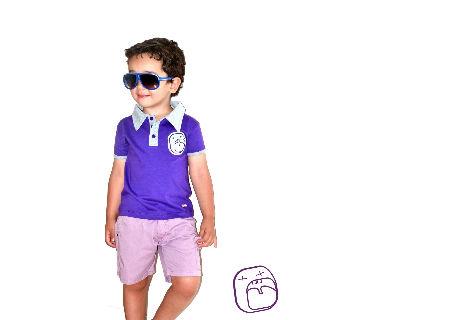 Tendencias primavera verano 2013 de Noñoño