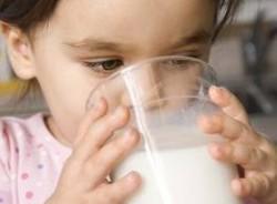 Las alergias en los niños deben ser vigiladas con más atención