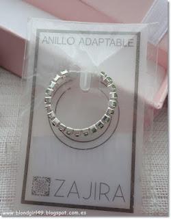 Ganadora y regalitos por votar