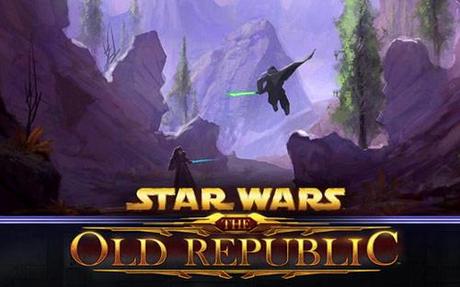 Star Wars: The Old Republic se une a los 'Free-To-Play'