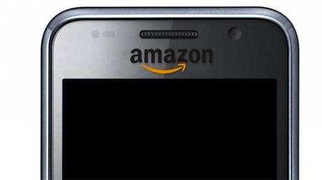 Amazon podria estar probando ya su Smartphone